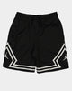 Jordan Kids' Air Diamond Shorts Black
