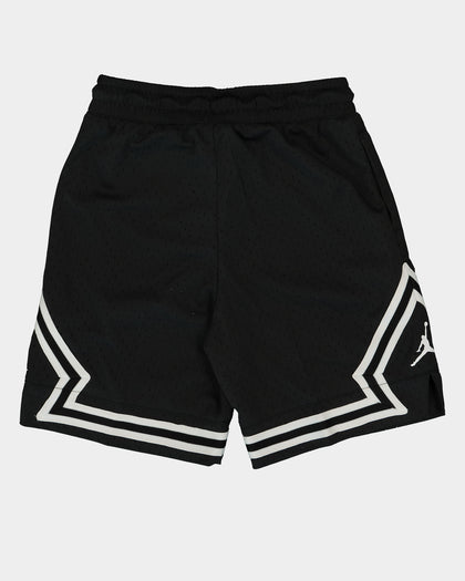 Jordan Kids' Air Diamond Shorts Black
