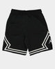 Jordan Kids' Air Diamond Shorts Black