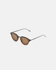 Akila Theory Sunglasses Tort/Brown Fade