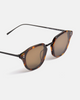 Akila Theory Sunglasses Tort/Brown Fade