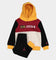 Jordan Toddlers' Paprika Hoodie Set Black