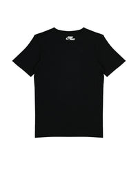 Jordan Kids' MVP Graphix T-Shirt Black