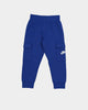 Nike Kids' Nike Sportswear T-Shirt + FT Jogger Set Game Royal