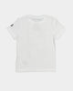 Nike Kids' HBR Statement T-Shirt White