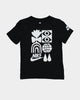 Nike Kids' HBR Statement T-Shirt Black