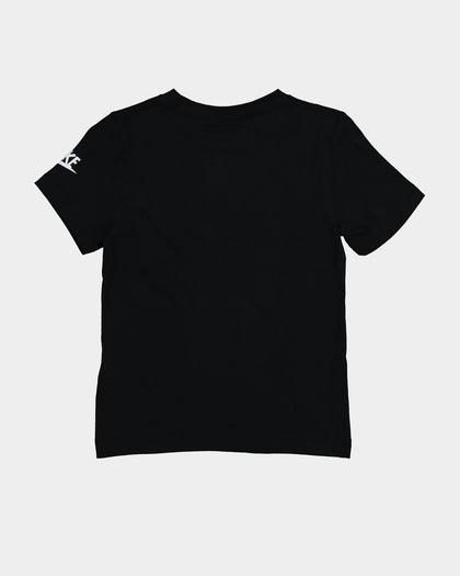 Nike Kids' HBR Statement T-Shirt Black
