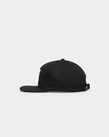 Honor The Gift D-Holiday Inner City Love Strapback Black