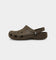Crocs Classic Clog Chocolate