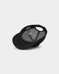 Calvin Klein Essential Trucker Black