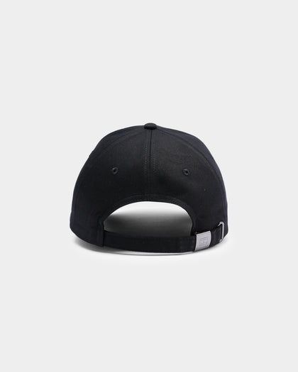 Tommy Jeans The Established Cap Black