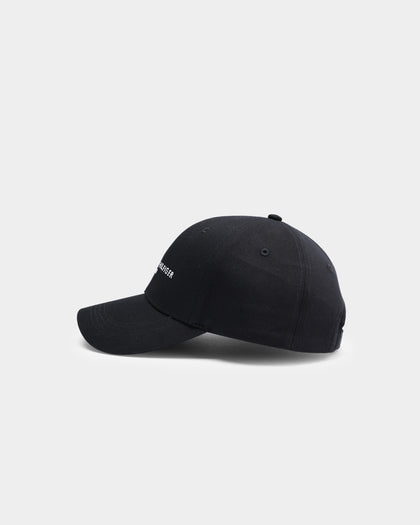 Tommy Jeans The Established Cap Black