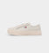 Tommy Jeans Women's Tommy Jeans Mono Colour Flatform Shoes Stony Beige