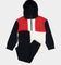 Tommy Hilfiger Kids' Colourblock Sweat Set Desert Sky
