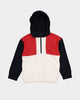Tommy Hilfiger Kids' Colourblock Sweat Set Desert Sky