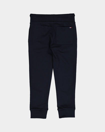 Tommy Hilfiger Kids' Essential Hooded Block Set Desert Sky