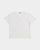 Tommy Hilfiger Kids' Flag Logo Short Sleeve T-Shirt White