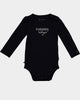 Tommy Hilfiger Infants' 3 Pack Bodysuits Avalon Green