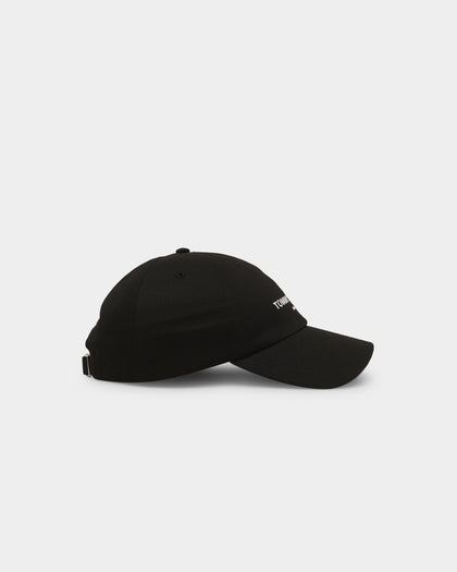 Tommy Hilfiger TJM Sport Cap Black