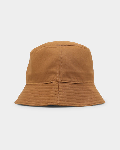 Tommy Hilfiger Essential Flag Bucket Hat Desert Khaki