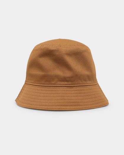 Tommy Hilfiger Essential Flag Bucket Hat Desert Khaki