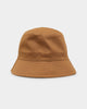 Tommy Hilfiger Essential Flag Bucket Hat Desert Khaki