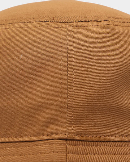 Tommy Hilfiger Essential Flag Bucket Hat Desert Khaki