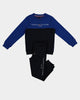 Tommy Hilfiger Kids' Essential Colourblock Set Desert Sky