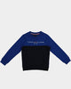 Tommy Hilfiger Kids' Essential Colourblock Set Desert Sky