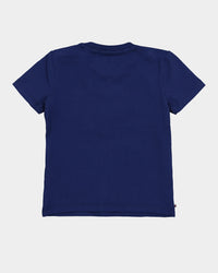 Tommy Hilfiger Infants' Essential Sweatpants Set Pilot Blue