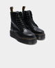 Dr. Martens Jadon 8 Eye Polish Smooth Black