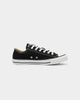 Chuck Taylor All Star OX Black/white