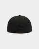 New Era Raiders 59FIFTY Fitted Black/Black
