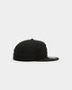 New Era Raiders 59FIFTY Fitted Black/Black