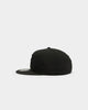 New Era Raiders 59FIFTY Fitted Black/Black