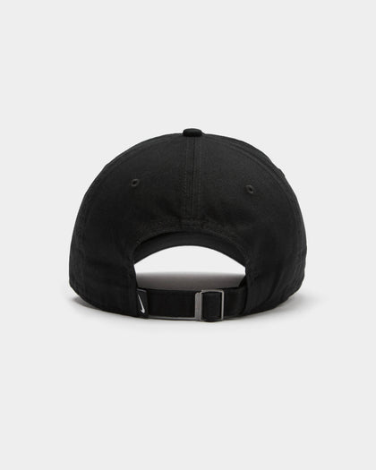 Nike Men's Nike Essentials Heritage86 Strapback Black/Black