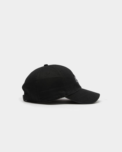 Nike Men's Nike Essentials Heritage86 Strapback Black/Black