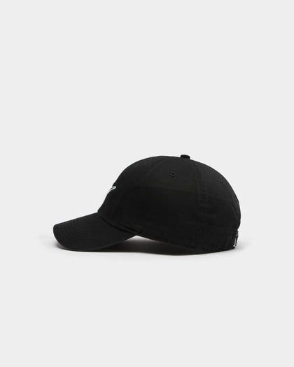 Nike Men's Nike Essentials Heritage86 Strapback Black/Black