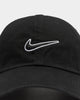 Nike Men's Nike Essentials Heritage86 Strapback Black/Black