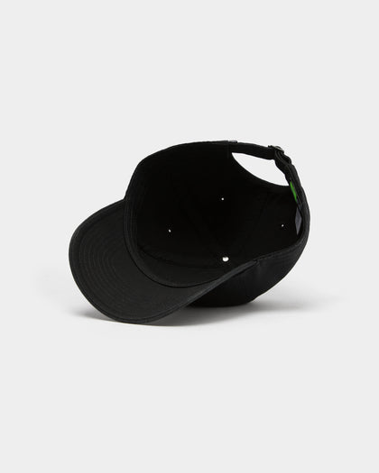 Nike Men's Nike Essentials Heritage86 Strapback Black/Black