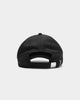 Nike Sportswear Heritage 86 Metal Swoosh Strapback Black