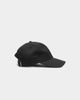 Nike Sportswear Heritage 86 Metal Swoosh Strapback Black