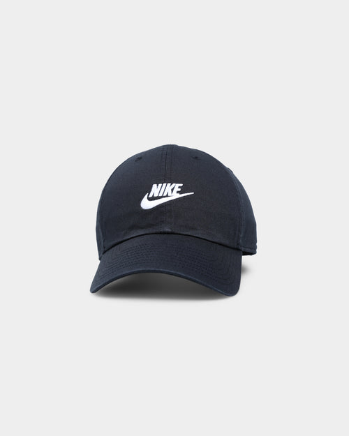 Nike Heritage86 Futura Washed Black