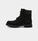 Timberland Womens Boots Black