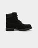 Timberland Womens Boots Black