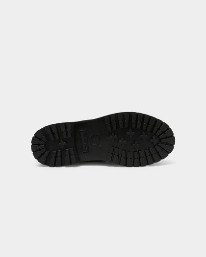 Timberland Womens Boots Black