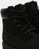 Timberland Womens Boots Black