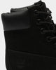 Timberland Womens Boots Black