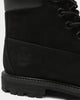 Timberland Womens Boots Black