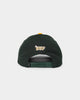 HUF Anniversary 6 Panel Snapback Green
